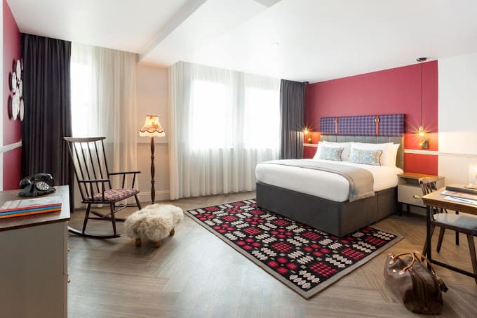 Hotel Indigo Cardiff